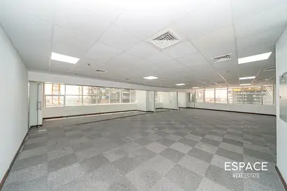 Vacant | Fitted | Prime Location