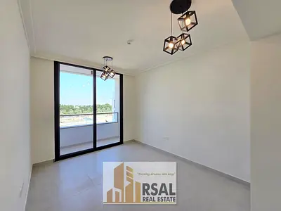 Brand new 1bhk Apprtment With Balcony For Family