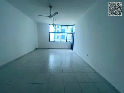 2BR Hall 3Bath 2Balcony Central AC Al Rashidiya 2 Ajman