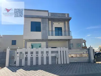 فيلا للايجار في الياسمين