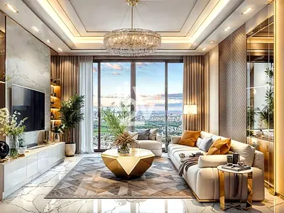 Private Pool | Motivated Seller | High Floor