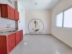 Levish Studio Apartment With Very Nice Finishing At Prime Location