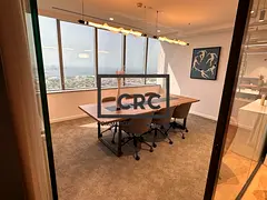 PREMIUM TOWER | ALL INCLUSIVE | FULLY FURNISHED