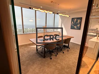 PREMIUM TOWER | ALL INCLUSIVE | FULLY FURNISHED