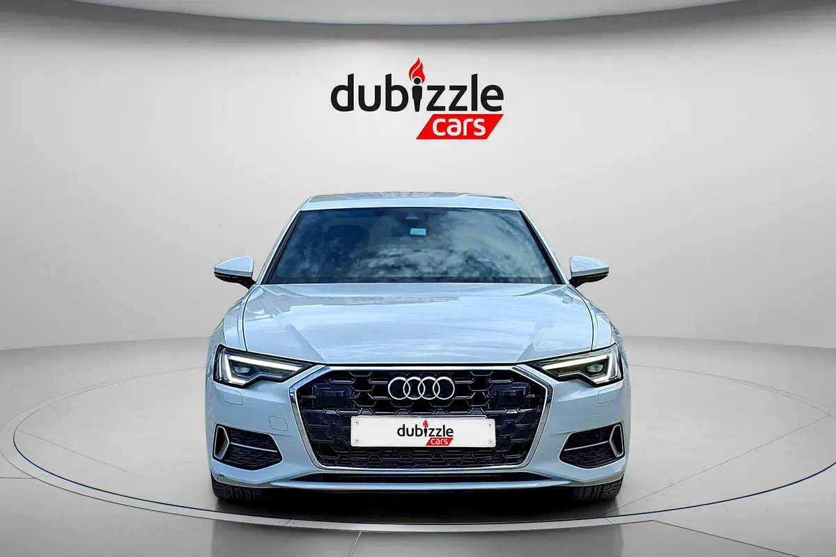 Audi A6 2024 — photo 1 of 12