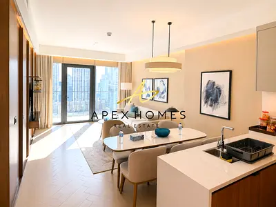 VACANT | SEA VIEW | PRIME LOCATION