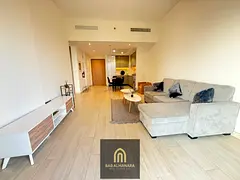 FURNISHED/ HOT OFFER/ 1BHK / POOLVIEW / SPACIOUS