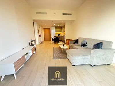 FURNISHED/ HOT OFFER/ 1BHK / POOLVIEW / SPACIOUS
