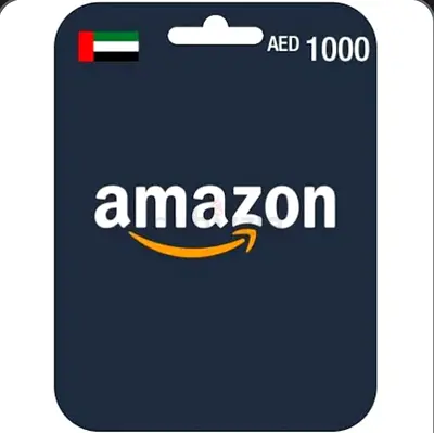 Amazon Gift Card
