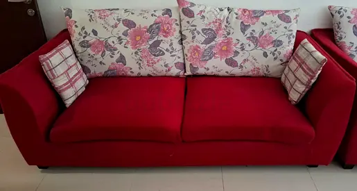 Sofa set