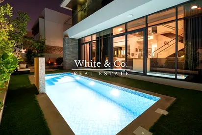Fully Furnished | Private Pool | Upgraded
