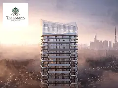 Choose ur Payment plan | Mins from Stade | Maid Room | Pool