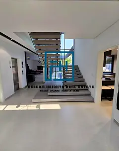 Exquisite 5-Bedroom Signature Villa with Private Pool &amp; Lift | Azalea – Masaar