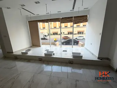 Hot Deal | Prime Retail Space | Fully Fitted | High Visibility Location | Large Frontage | Free Parking | Competitive Price | Vacant & Ready to Move