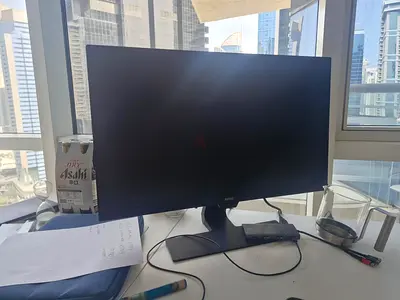 BenQ Monitor