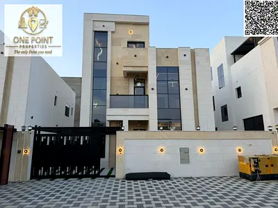 Huge Built Up | All Inclusive Deal | Best Price