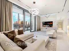 Burj View | Mall Connection | Upgraded