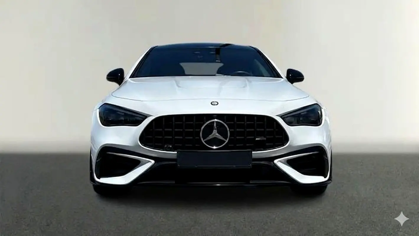 Mercedes-Benz CLE-Class 2025