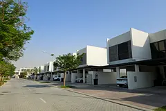 ✨ Luxury 3-Bedroom Villa for Rent – DAMAC Hills 2 (Primrose) ✨