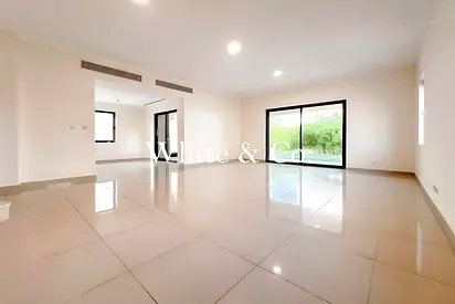 Vacant Now | Landscaped | Back to Back