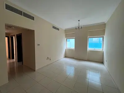 Al Qasimia – Al Nad | 2 Bedrooms + Hall | Central AC | Excellent size | Flexible payment options