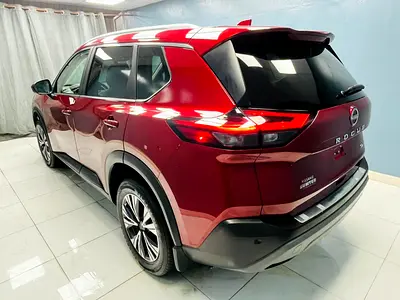 صورة 2 لـ 2023 Nissan ROGUE