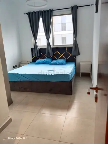 Private Big Room with Bathroom in Al Warqa 1 Dewa Included For Executive with Free Parking Wifi