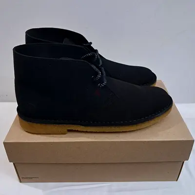 Clarks size us 8.5
