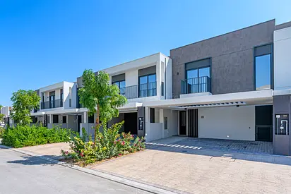 3BR + Maid | For Rent | Greenview, Emaar South