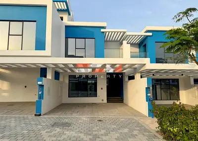 Brand New 4BR Villa | Santorini | Ready Now