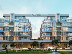 Exclusive Offer | Prime Area | Great ROI