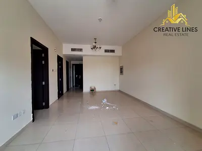 Bright & Specious Unit || Open View || Ready to Move || Reasonable Rent