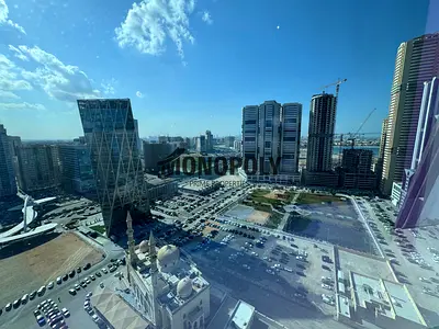 One Month Free | Balcony Living | Prime Location | Clean and Modern Apartment