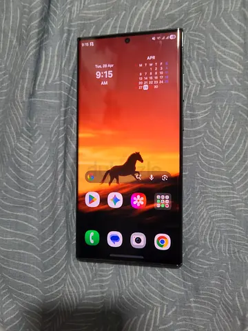 Samsung Galaxy s23 ultra 100% working everything with orignal S pen