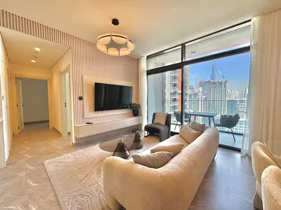 Stylish Unit | Peninsula One | Kids Play Area | Prime Location