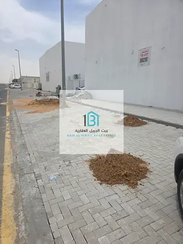 فرصة استثمارية قوية بعائد مرتفع في واحدة من أهم المناطق الصناعية في الشارقة الموقع الصجعة الحنو 3