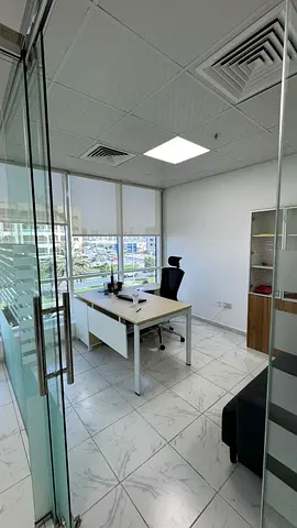 Office for Rent in Kasco Tower – Damascus Street