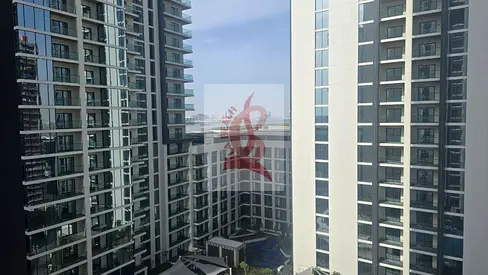 High Floor I Maid Room I Brand new