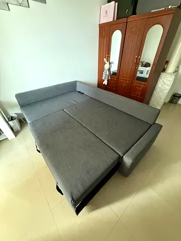 Private room for rent AED 3999 only (monthly all bills included)