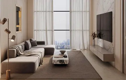 1 Bedroom | 3 Post handover | Prime Location