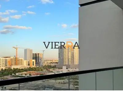 إطلالة مفتوحة | جاهز للسكن | مساحة واسعة