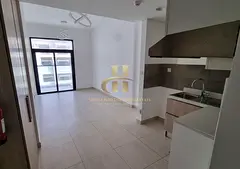 Community View | Big Apartment | Vacant