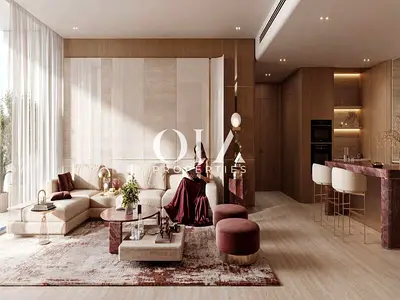 Elegant 1BR | Luxury Living | Great Investment