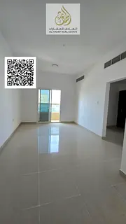 2 Bedroom Apartment + 2 Bathrooms + Balcony | Spacious Layout on Main Road in Al Jurf 3 Prime locati