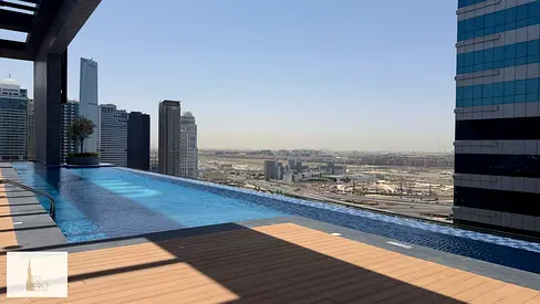 Stylish 1 Bedroom Apartment in Dubai Marina | Marina Living