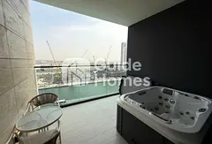 Private Jacuzzi I Fully Furnished I Canal View