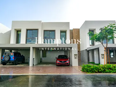 3BR TH | Ready to move in | Close to Amenities
