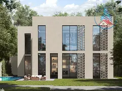 5% Down Payment | 70% Mortgage | Crystal Lagoon | Gated