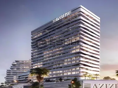 Modern | High Floor | Handover Soon | High ROI