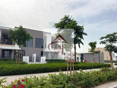 Unfurnished Duplex | 4BR Townhouse | Bliss 2 | Community & Pool View